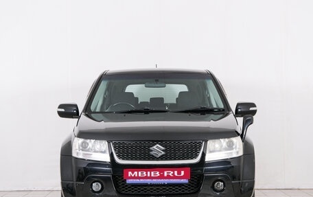 Suzuki Escudo III, 2008 год, 899 000 рублей, 2 фотография