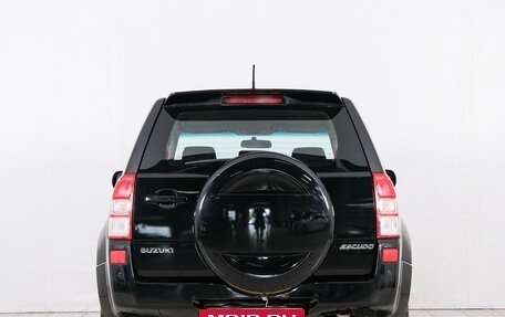 Suzuki Escudo III, 2008 год, 899 000 рублей, 6 фотография
