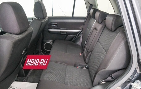 Suzuki Escudo III, 2008 год, 899 000 рублей, 21 фотография