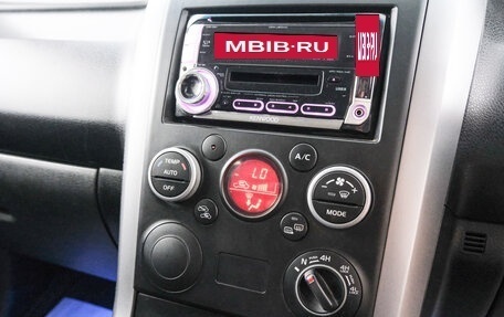 Suzuki Escudo III, 2008 год, 899 000 рублей, 16 фотография