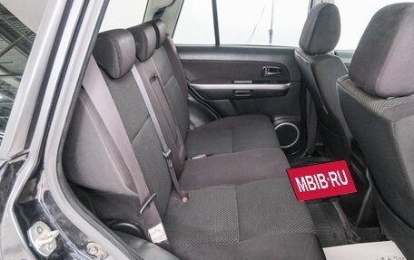 Suzuki Escudo III, 2008 год, 899 000 рублей, 22 фотография