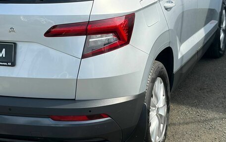 Skoda Karoq I, 2021 год, 2 299 000 рублей, 15 фотография