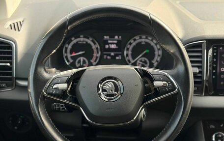 Skoda Karoq I, 2021 год, 2 299 000 рублей, 20 фотография
