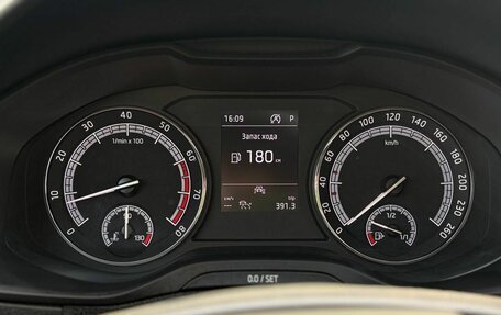 Skoda Karoq I, 2021 год, 2 299 000 рублей, 21 фотография