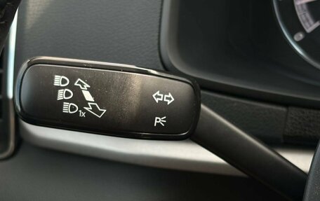 Skoda Karoq I, 2021 год, 2 299 000 рублей, 30 фотография