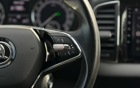 Skoda Karoq I, 2021 год, 2 299 000 рублей, 28 фотография