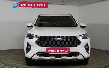Haval F7 I, 2022 год, 2 079 990 рублей, 2 фотография
