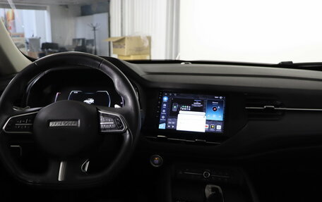 Haval F7 I, 2022 год, 2 079 990 рублей, 13 фотография
