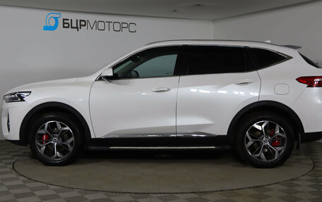 Haval F7 I, 2022 год, 2 079 990 рублей, 8 фотография