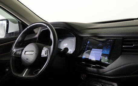 Haval F7 I, 2022 год, 2 079 990 рублей, 12 фотография