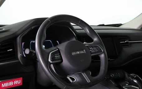 Haval F7 I, 2022 год, 2 079 990 рублей, 9 фотография