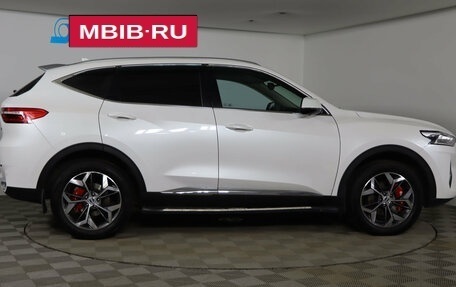 Haval F7 I, 2022 год, 2 079 990 рублей, 4 фотография