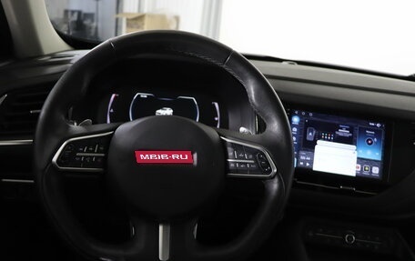 Haval F7 I, 2022 год, 2 079 990 рублей, 10 фотография