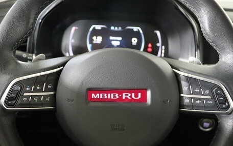 Haval F7 I, 2022 год, 2 079 990 рублей, 11 фотография
