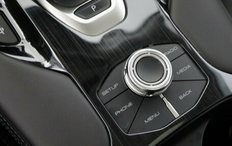 Haval F7 I, 2022 год, 2 079 990 рублей, 22 фотография