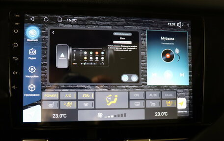 Haval F7 I, 2022 год, 2 079 990 рублей, 20 фотография