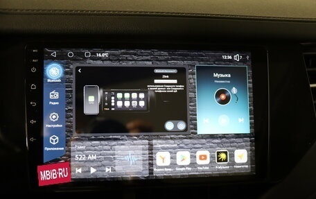 Haval F7 I, 2022 год, 2 079 990 рублей, 18 фотография