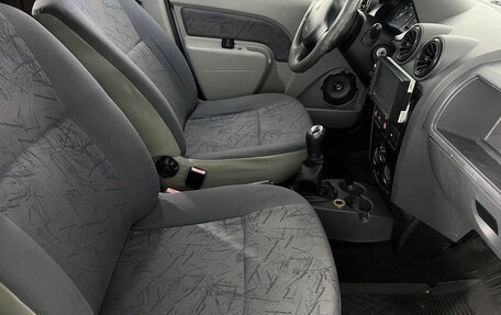 Renault Logan I, 2006 год, 390 000 рублей, 12 фотография
