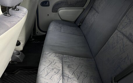 Renault Logan I, 2006 год, 390 000 рублей, 10 фотография