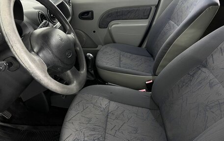 Renault Logan I, 2006 год, 390 000 рублей, 9 фотография