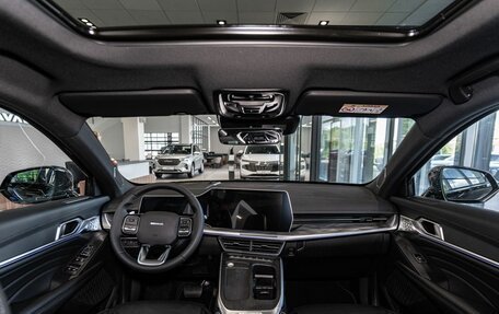 Haval F7x, 2026 год, 3 999 000 рублей, 7 фотография
