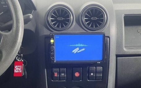 Renault Logan I, 2006 год, 390 000 рублей, 15 фотография