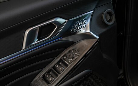 Haval F7x, 2026 год, 3 999 000 рублей, 15 фотография