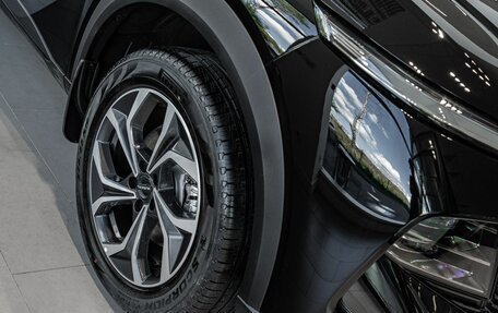 Haval F7x, 2026 год, 3 999 000 рублей, 16 фотография