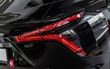 Haval F7x, 2026 год, 3 999 000 рублей, 14 фотография