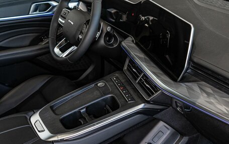 Haval F7x, 2026 год, 3 999 000 рублей, 19 фотография