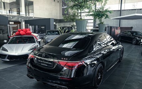 Mercedes-Benz S-Класс, 2021 год, 12 690 000 рублей, 7 фотография