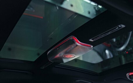 Mercedes-Benz S-Класс, 2021 год, 12 690 000 рублей, 14 фотография