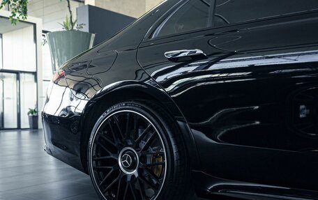Mercedes-Benz S-Класс, 2021 год, 12 690 000 рублей, 12 фотография