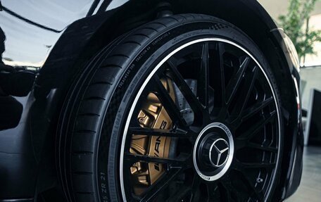 Mercedes-Benz S-Класс, 2021 год, 12 690 000 рублей, 13 фотография