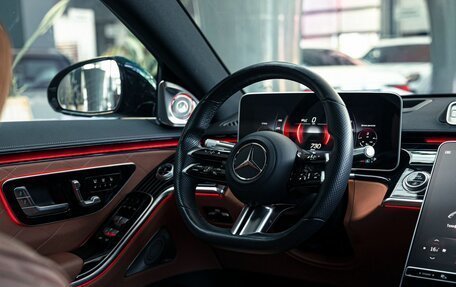 Mercedes-Benz S-Класс, 2021 год, 12 690 000 рублей, 18 фотография