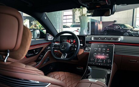 Mercedes-Benz S-Класс, 2021 год, 12 690 000 рублей, 16 фотография