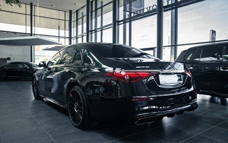 Mercedes-Benz S-Класс, 2021 год, 12 690 000 рублей, 11 фотография