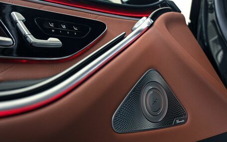 Mercedes-Benz S-Класс, 2021 год, 12 690 000 рублей, 19 фотография