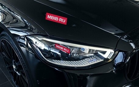 Mercedes-Benz S-Класс, 2021 год, 12 690 000 рублей, 6 фотография