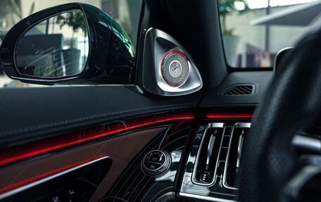 Mercedes-Benz S-Класс, 2021 год, 12 690 000 рублей, 21 фотография