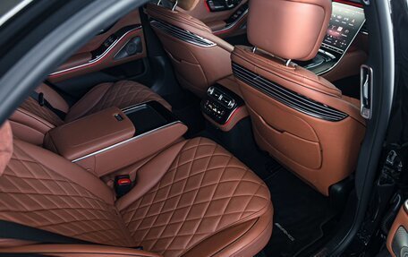 Mercedes-Benz S-Класс, 2021 год, 12 690 000 рублей, 29 фотография