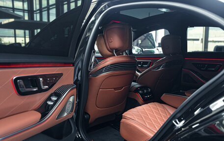 Mercedes-Benz S-Класс, 2021 год, 12 690 000 рублей, 26 фотография
