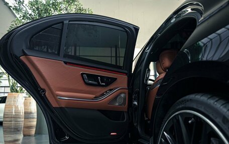Mercedes-Benz S-Класс, 2021 год, 12 690 000 рублей, 25 фотография