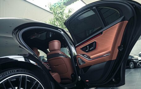 Mercedes-Benz S-Класс, 2021 год, 12 690 000 рублей, 27 фотография