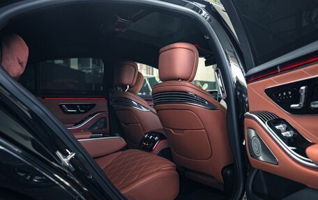 Mercedes-Benz S-Класс, 2021 год, 12 690 000 рублей, 28 фотография