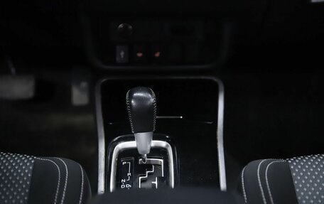 Mitsubishi Outlander III рестайлинг 3, 2020 год, 2 190 000 рублей, 14 фотография