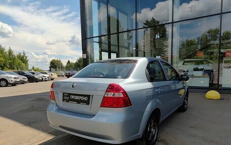 Ravon Nexia R3, 2017 год, 582 000 рублей, 6 фотография