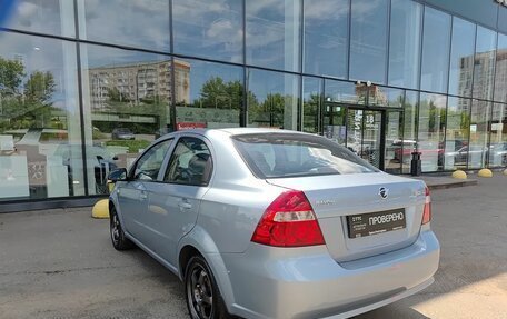 Ravon Nexia R3, 2017 год, 582 000 рублей, 8 фотография