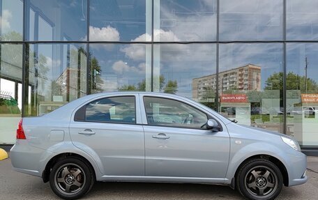 Ravon Nexia R3, 2017 год, 582 000 рублей, 5 фотография