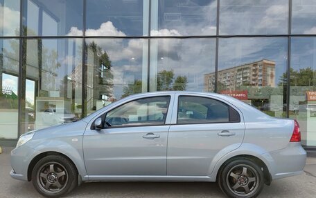 Ravon Nexia R3, 2017 год, 582 000 рублей, 10 фотография